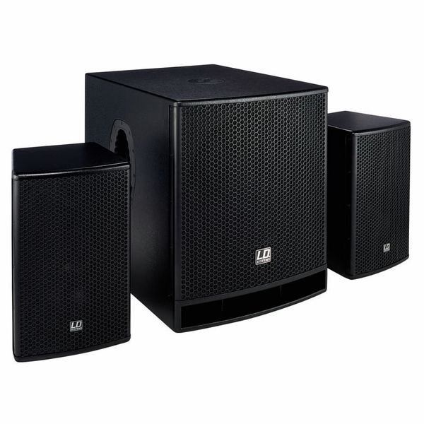 LD Systems Dave 15 G3