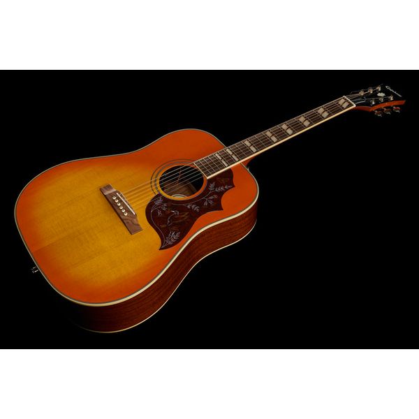 Epiphone Hummingbird Studio FCB