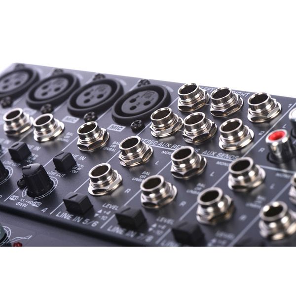 Behringer Xenyx QX1622USB