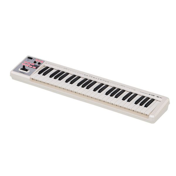 AKAI Professional MPK Mini MK3 White – Thomann United States