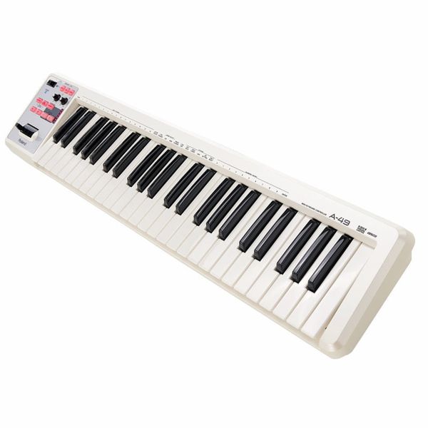 Roland A-49 White