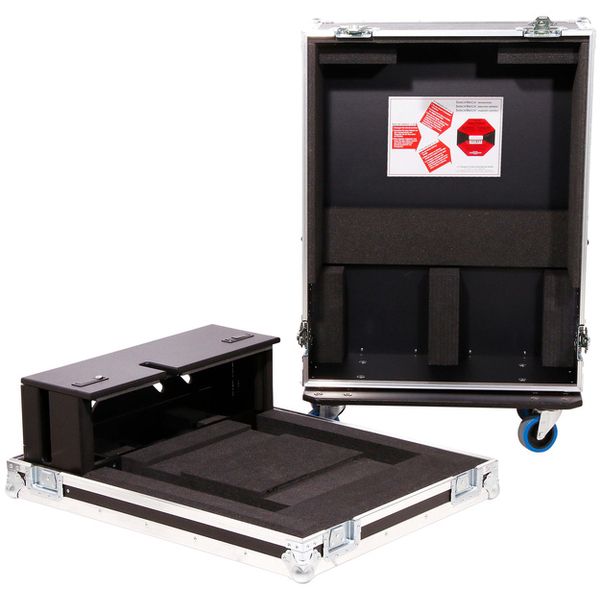 Thon Roadcase For Yamaha CL1