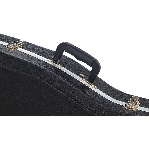 Thomann Classic Guitar Case ABS