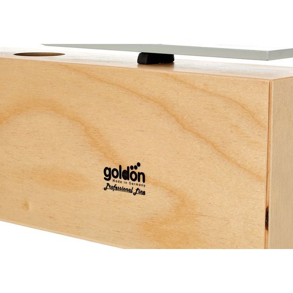 Goldon Resonators Model 10520 E