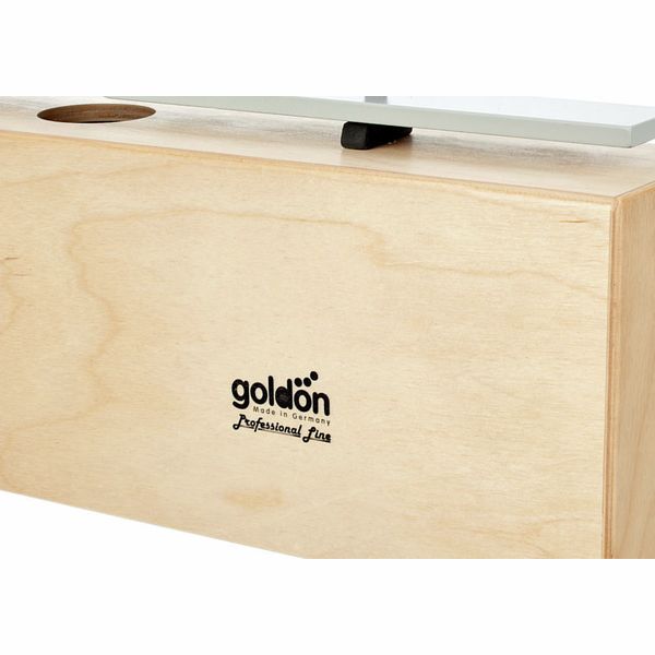 Goldon Resonators Model 10520 F