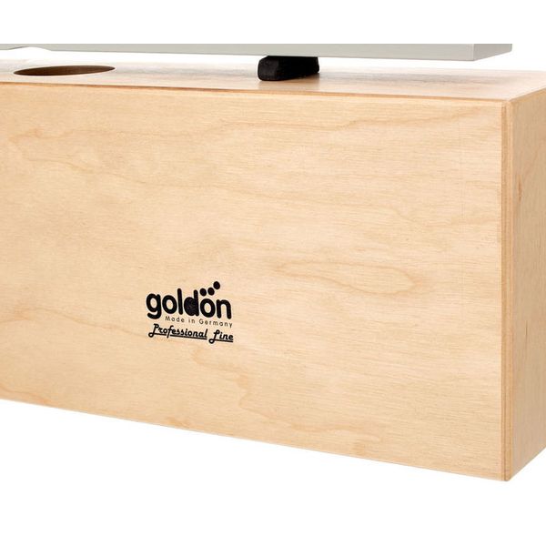 Goldon Resonators Model 10520 B