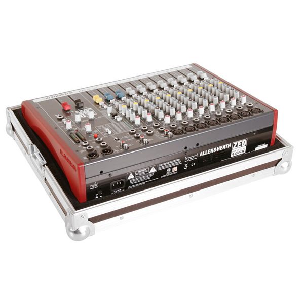 Thon Mixer Case A&H ZED60-14FX