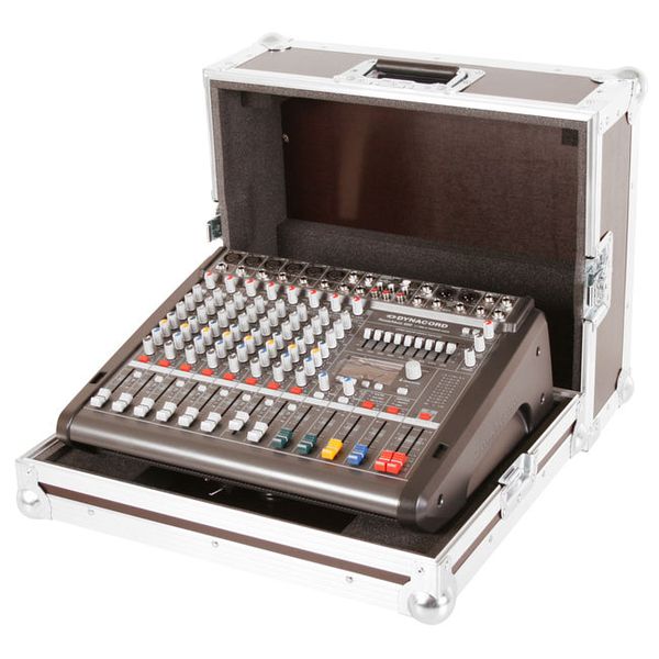 Thon Mixer Case Powermate 600-3