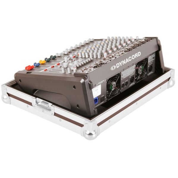 Thon Mixer Case Powermate 600-3