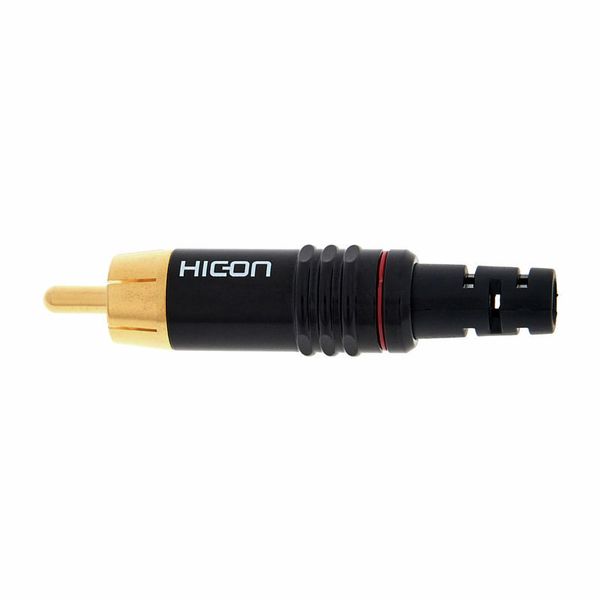 Hicon HI-CM06 Red