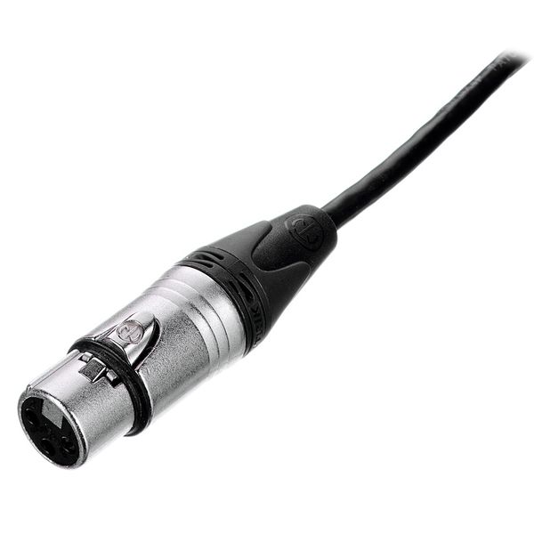 Stairville DMX-Adapter XLR F - RJ45