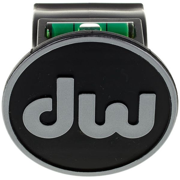 DW 9000 Rack Nameplate with Level