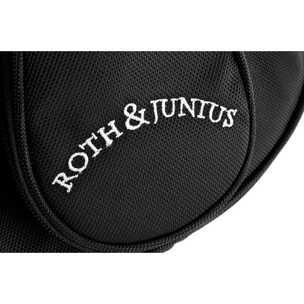Roth & Junius VSB 4/4 BK Violin Soft Bag