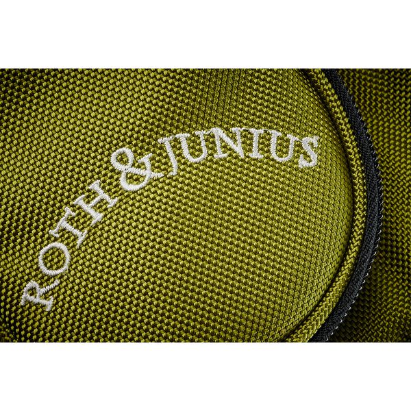 Roth & Junius VSB 4/4 GR Violin Soft Bag