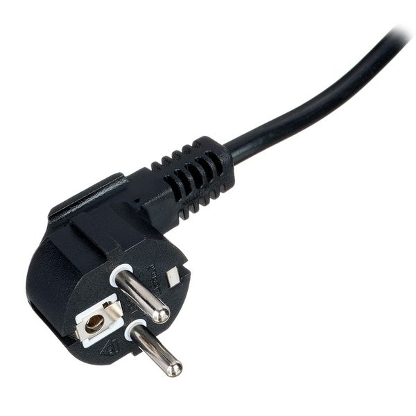 pro snake Locking Power Cable 2m
