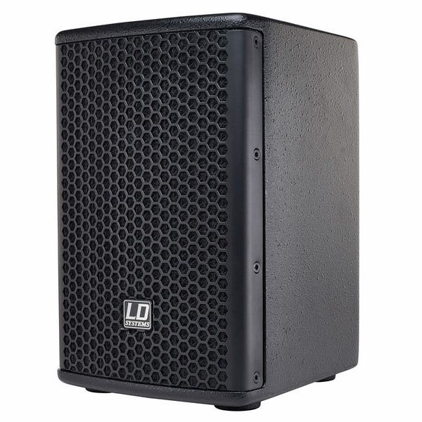 LD Systems Dave 10 G3 Bundle