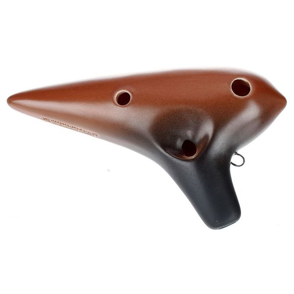 Thomann 10H Concert Ocarina ES2