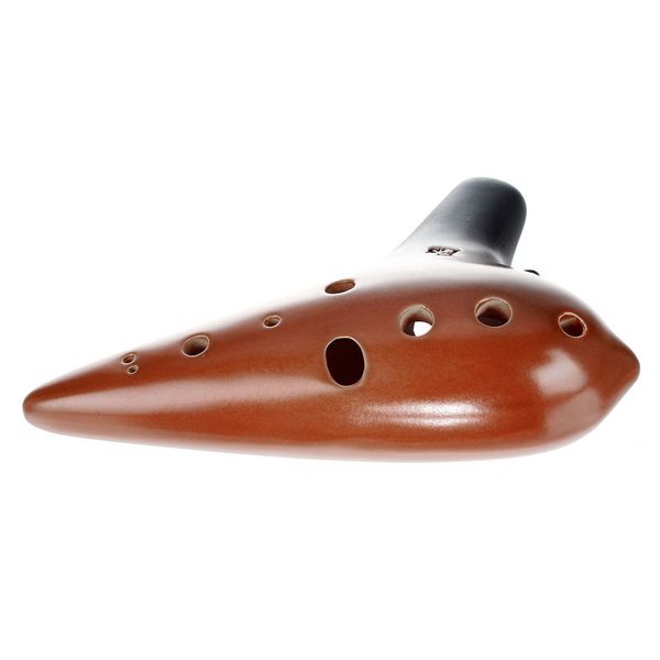 Thomann 10H Concert Ocarina ES2