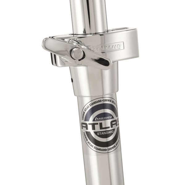 Ludwig LAS36MBS Atlas Cymbal Stand