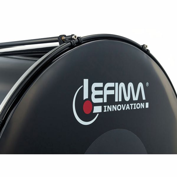 Lefima BMB 2816 Bass Drum SSSS