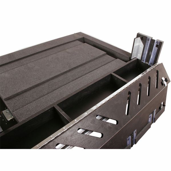 Thon Roadcase For Yamaha CL5