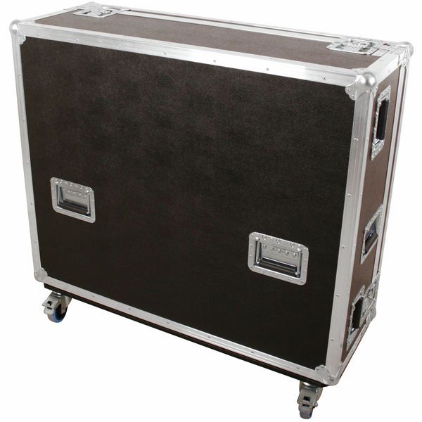 Thon Roadcase For Yamaha CL5