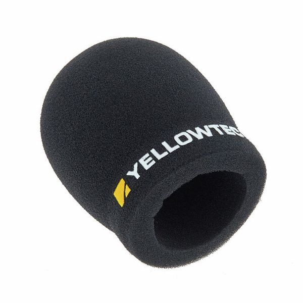 Yellowtec iXm Windscreen