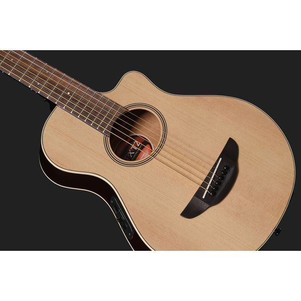 Yamaha APX T2 Natural