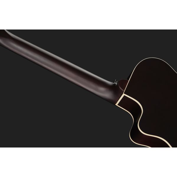 Yamaha APX T2 Natural