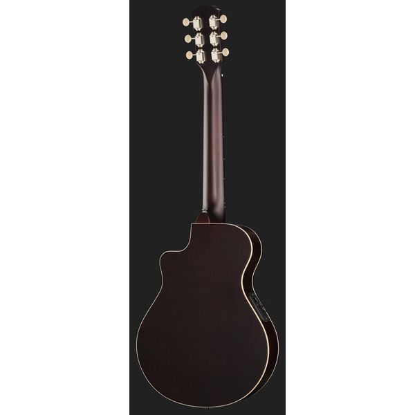 Yamaha APX T2 Natural