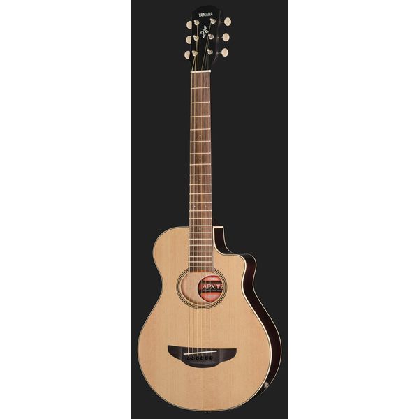 Yamaha APX T2 Natural