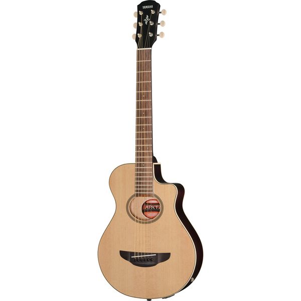 Yamaha APX T2 Natural