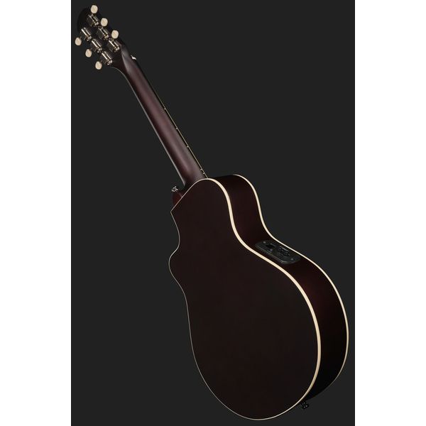 Yamaha APX T2 Natural