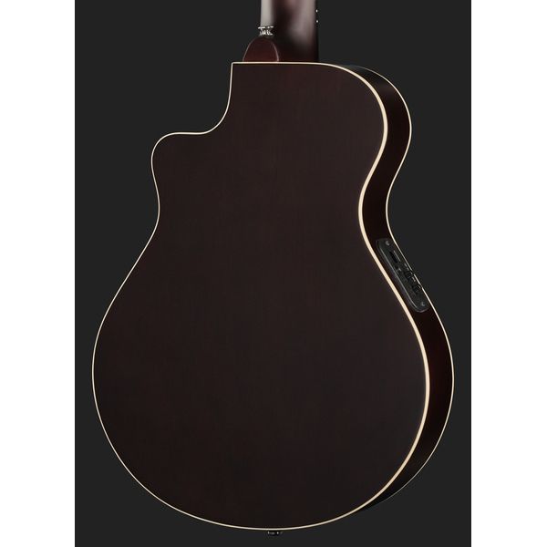 Yamaha APX T2 Natural