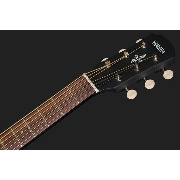 Yamaha APX T2 Black