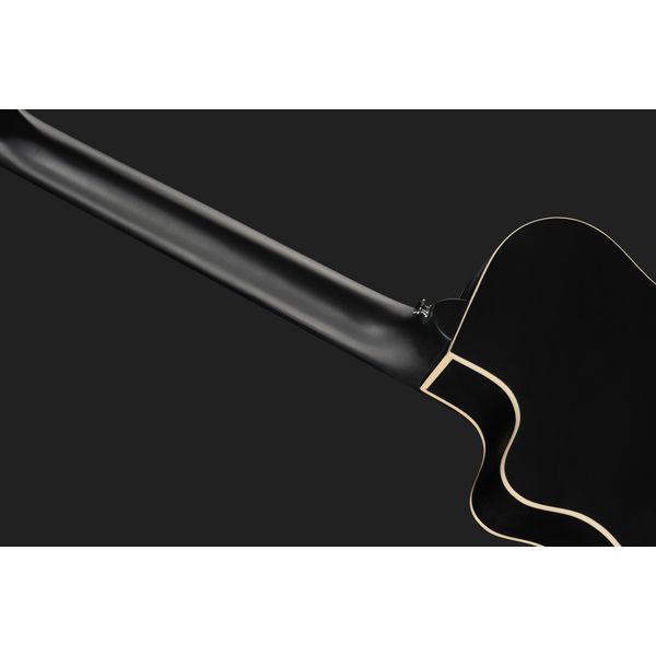 Yamaha APX T2 Black