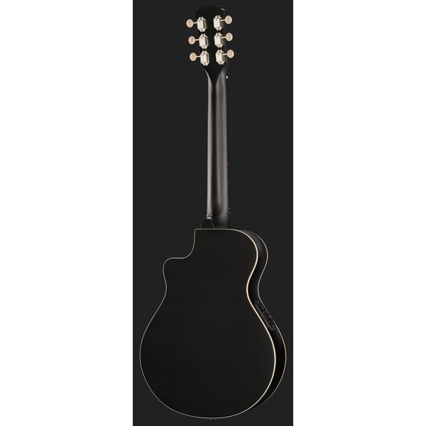 Yamaha APX T2 Black