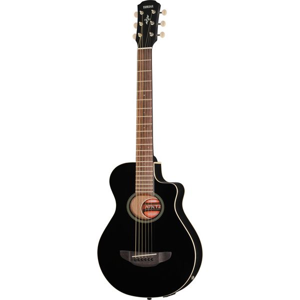 Yamaha APX T2 Black