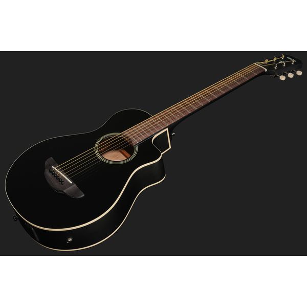 Yamaha APX T2 Black