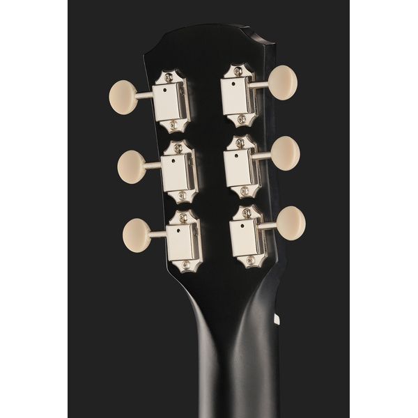 Yamaha APX T2 Black