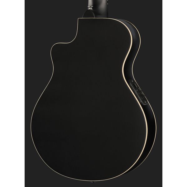 Yamaha APX T2 Black