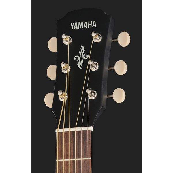 Yamaha APX T2 Black