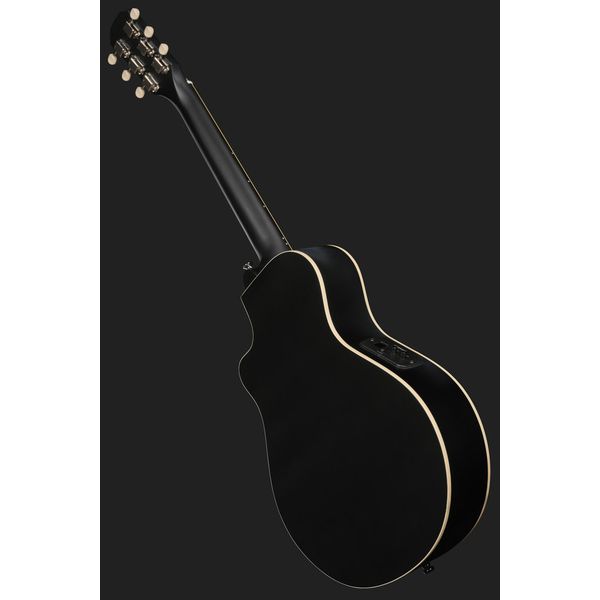 Yamaha APX T2 Black