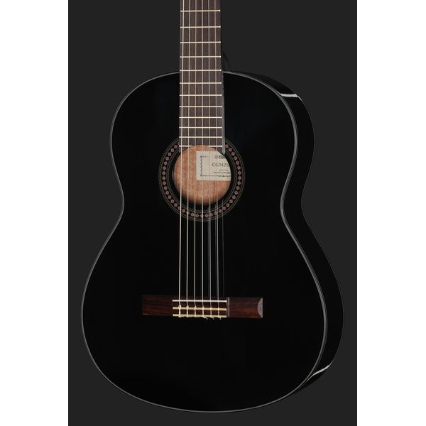 Yamaha CG142S BL