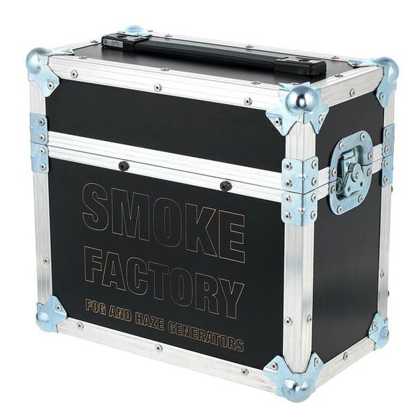 Smoke Factory Spaceball II Bundle