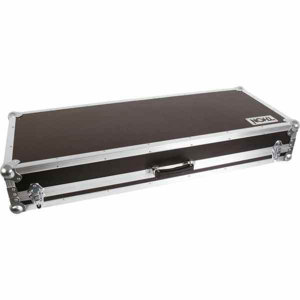 Thon Keyboardcase Korg PA-600 PVC