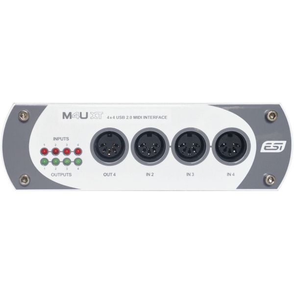 ESI M4U XT