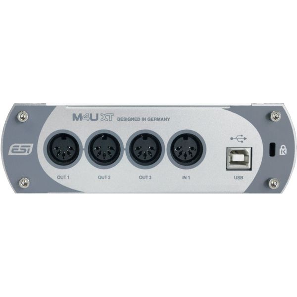 ESI M4U XT