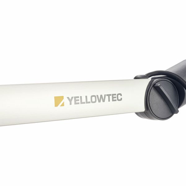 YELLOWTEC M!KA YT3605XLR ON AIR M BRAS MICRO avec bague LED, avec  connecteurs XLR, 787mm, noir