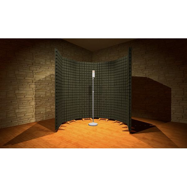 Vicoustic Flexi Wall 3 Set